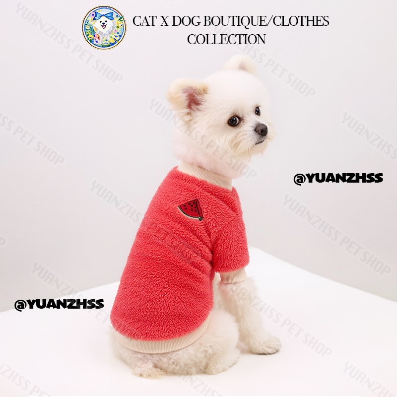 Suéter para Cachorro Raças Pequenas: Onde Comprar | BuscaProdutos