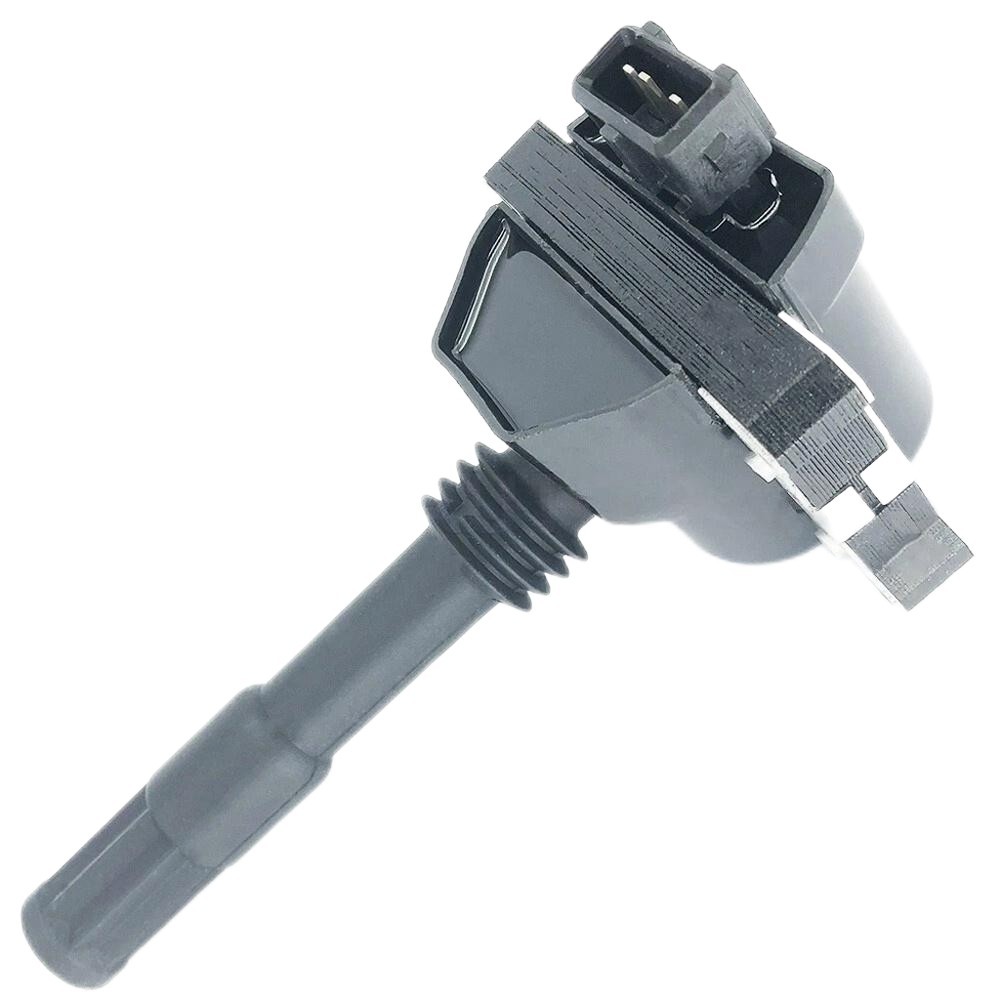 Bobina Ignição Alfa Romeo 164 3.0 147/156/164/166 3.2 24V GT / GTV / Spider Novo 60562701/60810690/0221504456
