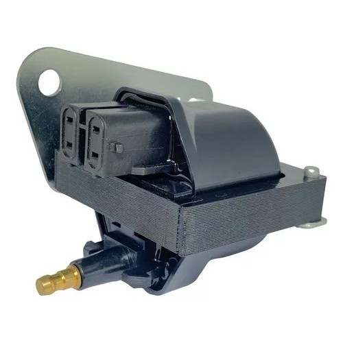 Bobina Iginição Gm Kadett Monza Ipanema 1.8 2.0 Efi Novo Bi0024MM/9220081509/93230798/CE10509
