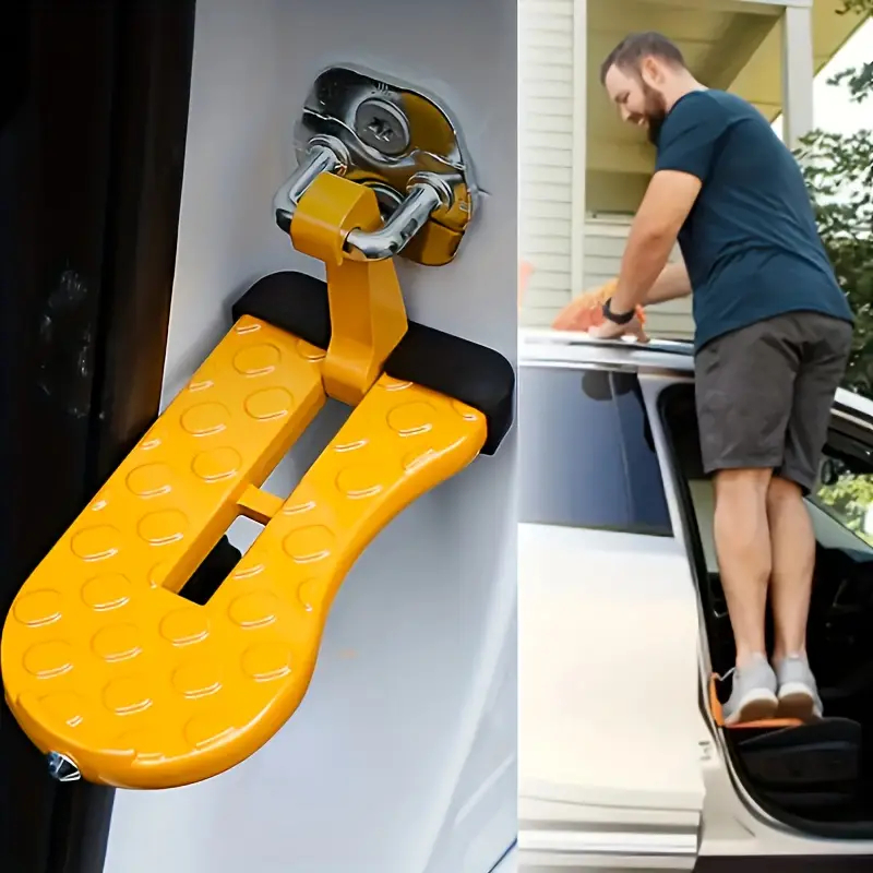 Suporte Teto Carro: Onde Comprar | BuscaProdutos