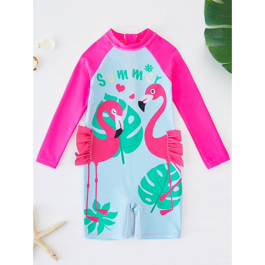 Maiô Vermelho Infantil - Comprar com Melhor Preço em Outros