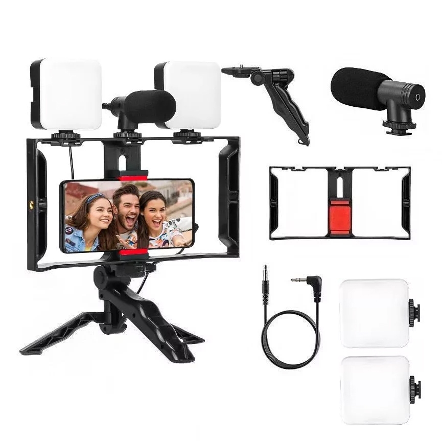 Suporte Gimbal para Celular: Onde Comprar | BuscaProdutos
