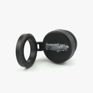 Adequado para tampa de garrafa térmica magnética de 720ml/1.000ml