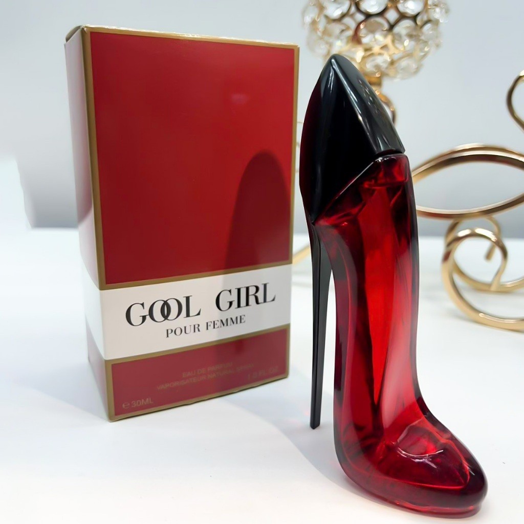 Perfume Formato de Sapato: Onde Comprar | BuscaProdutos