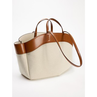 ZaraStyle Nova Sacola Feminina De Lona 2 Em 1 De Grande Capacidade Bolsa De Compras Fashion Ombro em Oferta na Shopee