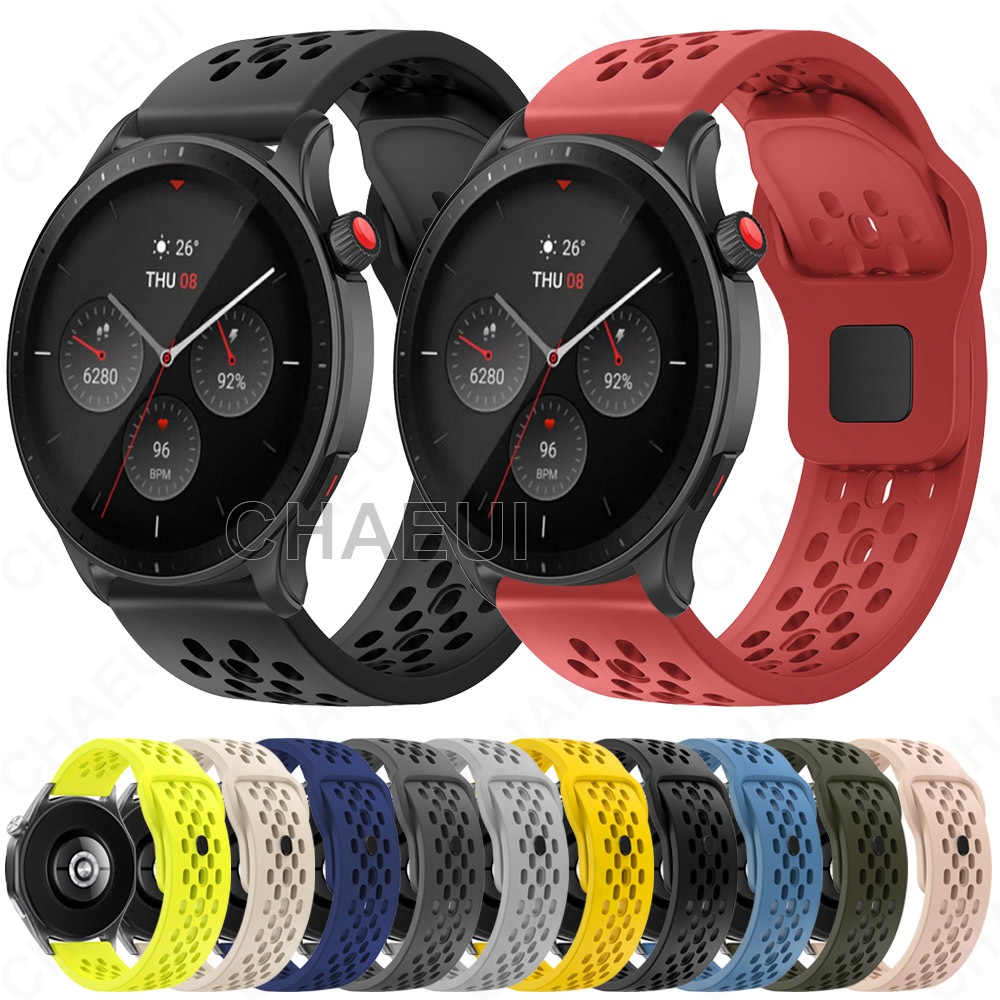 O que é Amazfit Balance 2? Guia e Onde Comprar | BuscaProdutos