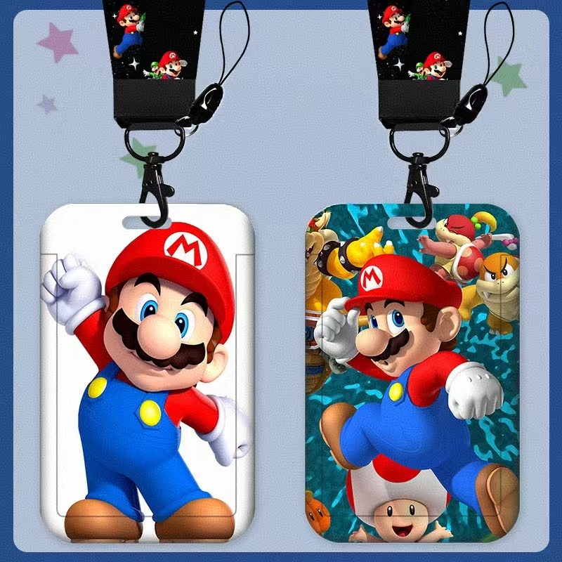 Etiqueta Escolar Super Mario: Onde Comprar | BuscaProdutos