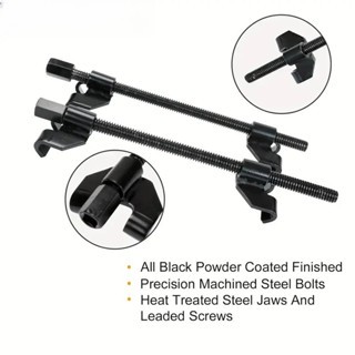 Encolhedor Para Molas De Suspensão Dianteira Strut Removedor