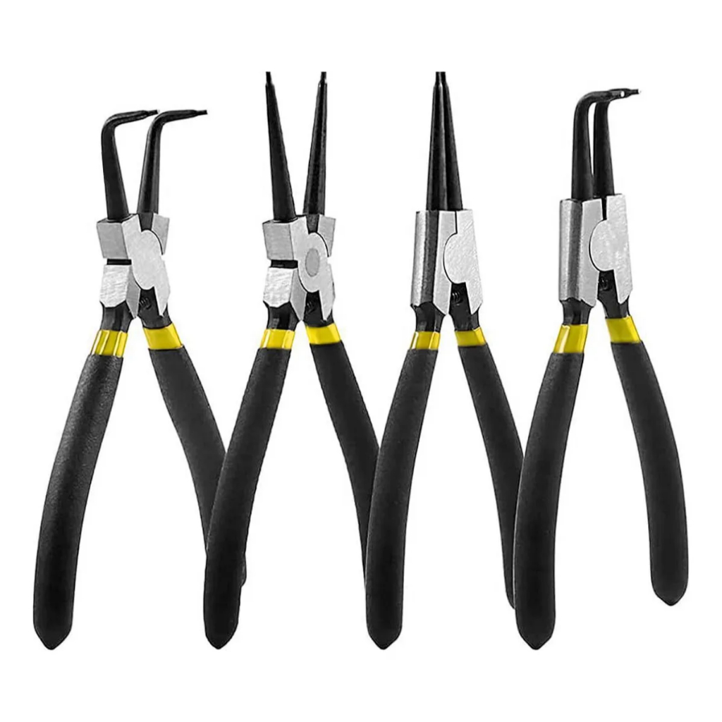 Alicate de Bico Curvo - Comprar com Melhor Preço em Ferramentas e Melhorias para a Casa