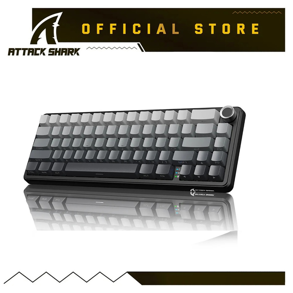 Attack Shark X66: Onde Comprar | BuscaProdutos