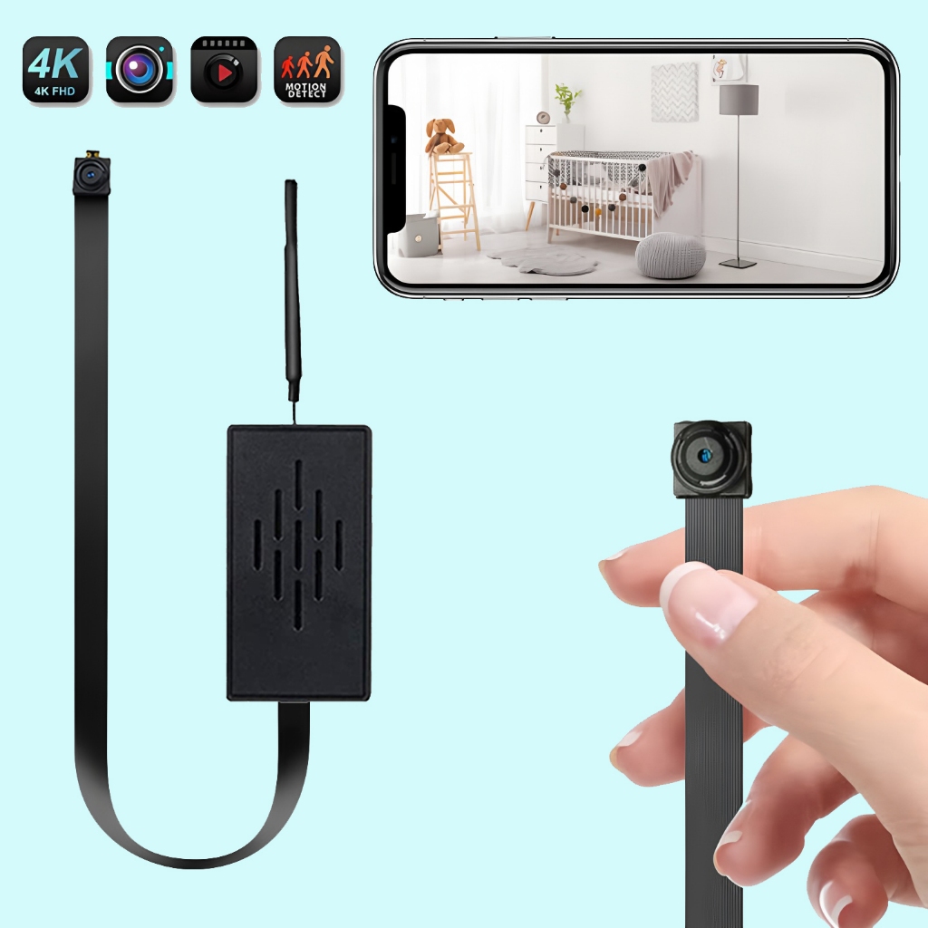 O que é Câmera de Espera? Guia e Onde Comprar | BuscaProdutos