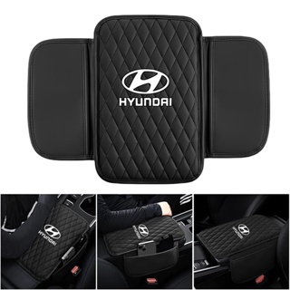 Adequado Para HYundai IX25 IX35 Elantra Acento HB20 HB20S Micofibra Couro Console Central Caixa De Apoio De Braço Almofa em Oferta na Shopee