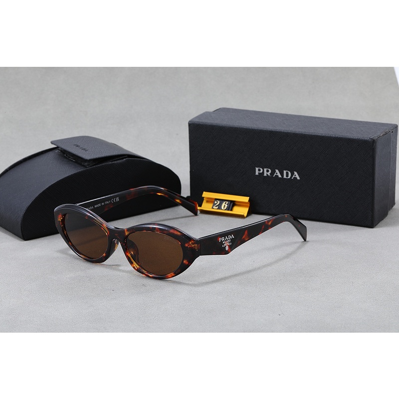 Óculos De Sol De Marca Cat Eye Fashion Pop up Femininos De Armação Pequena