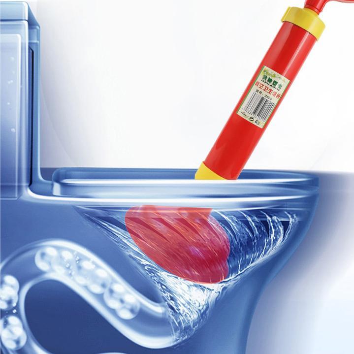 Desentupidor Manual De Vaso Pia Ralo Cano Tipo Bomba de Sucção 150mm em Oferta na Shopee