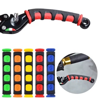 Nova Borracha De Alavanca Freio Para Bicicleta E Motocicleta em Oferta na Shopee