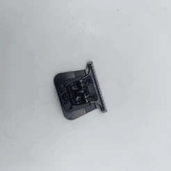 Kemei 2268 Lâmina De Substituição Para Máquina De Cortar Cabelo , Cabeça De Corte De Barbeiro Aparador De Elétrico , KM-