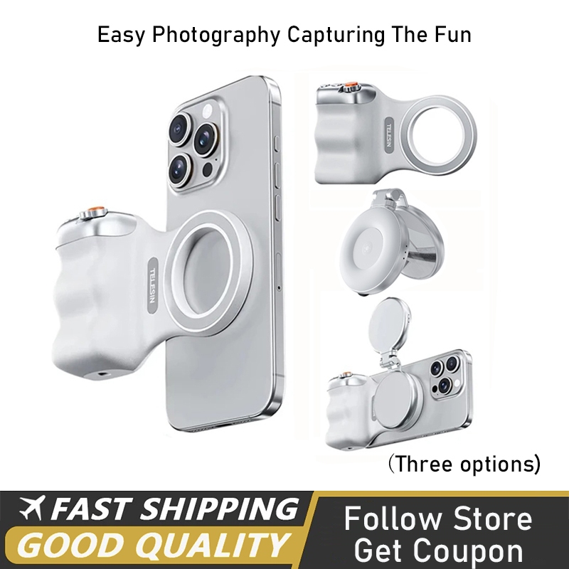 Suporte de Punho Smartphone: Onde Comprar | BuscaProdutos