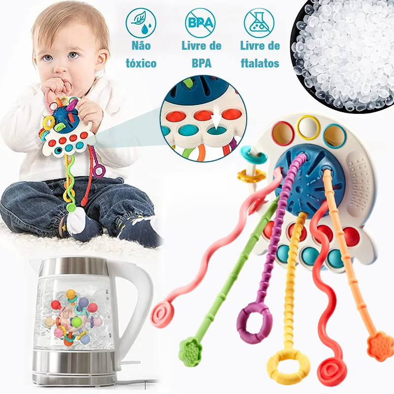 Brinquedos para Primeira Infancia: Onde Comprar | BuscaProdutos