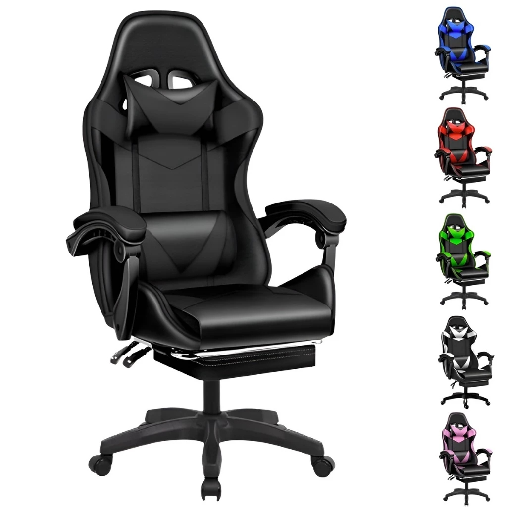 Cadeira de Escritório com Encosto Reclinável na Black Friday 2025 | BuscaProdutos