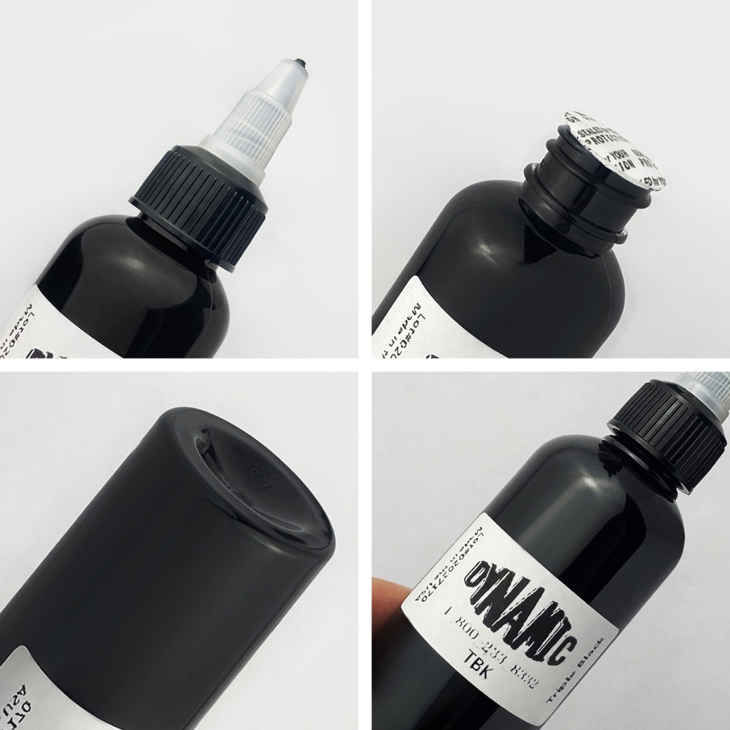 Equipamento De Tatuagem 30ML/60ML , Tinta Profissional diy , 30ML , Prática De Pintura , Arte Corporal-* em Oferta na Shopee