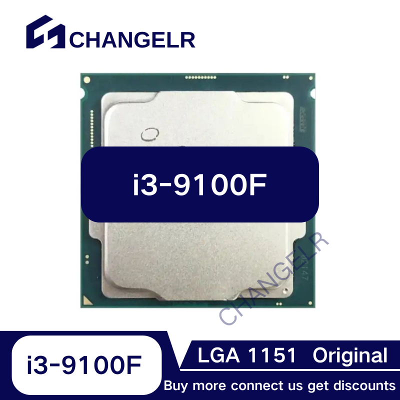 I3 9100f: Guia Completo e Onde Comprar | BuscaProdutos