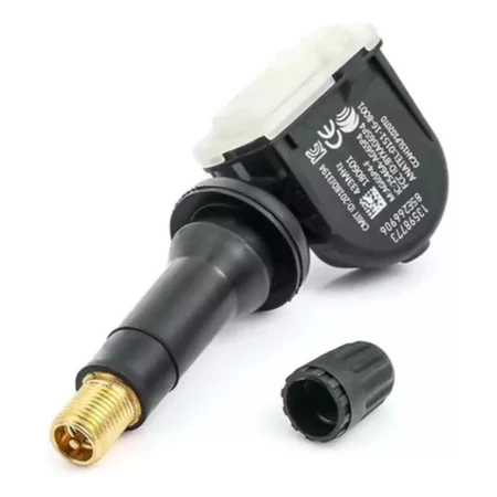Sensor Tpms Pressao Gm Onix Cobalt S10 Cruze Prisma Novo Nf