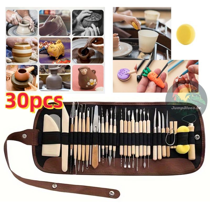 Brinquedos de Argila: Onde Comprar | BuscaProdutos