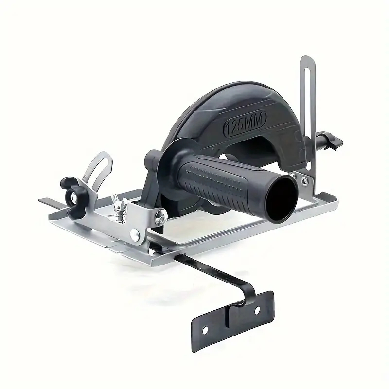 Adaptador de Suporte de Mesa para Guia de Esmerilhadeira