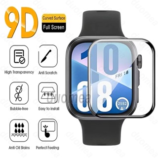 Protetor De Tela Protetora Capa Completa Acessórios De Filme Para Huawei Watch Fit 4 Pro 3 2 Special Edition em Oferta na Shopee