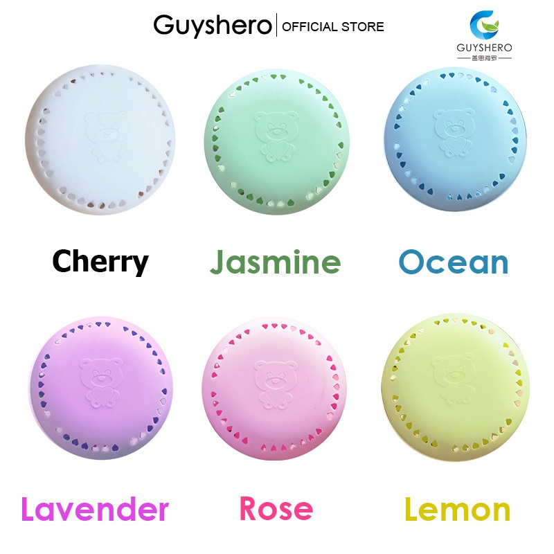 purificador de ar aromaterapia caixa de sorriso guarda-roupa de incense ar fresco caixa de aromas cheiro natural perfume