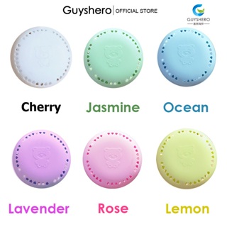 purificador de ar aromaterapia caixa de sorriso guarda-roupa de incense ar fresco caixa de aromas cheiro natural perfume em Oferta na Shopee