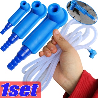 Ferramenta De Substituição De Óleo De Fluido De Freio De 1.2-3M Bomba De Troca Embreagem Kit Sangrador Drenado Vazio Rep em Oferta na Shopee