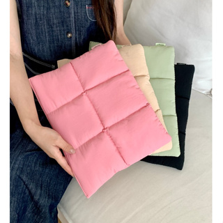 Bolsa Para Laptop Fashion Simples Com Seis Compartimentos , À Prova D'água De Choque , Compatível Mac Air/Pro 13.3 13.6 em Oferta na Shopee