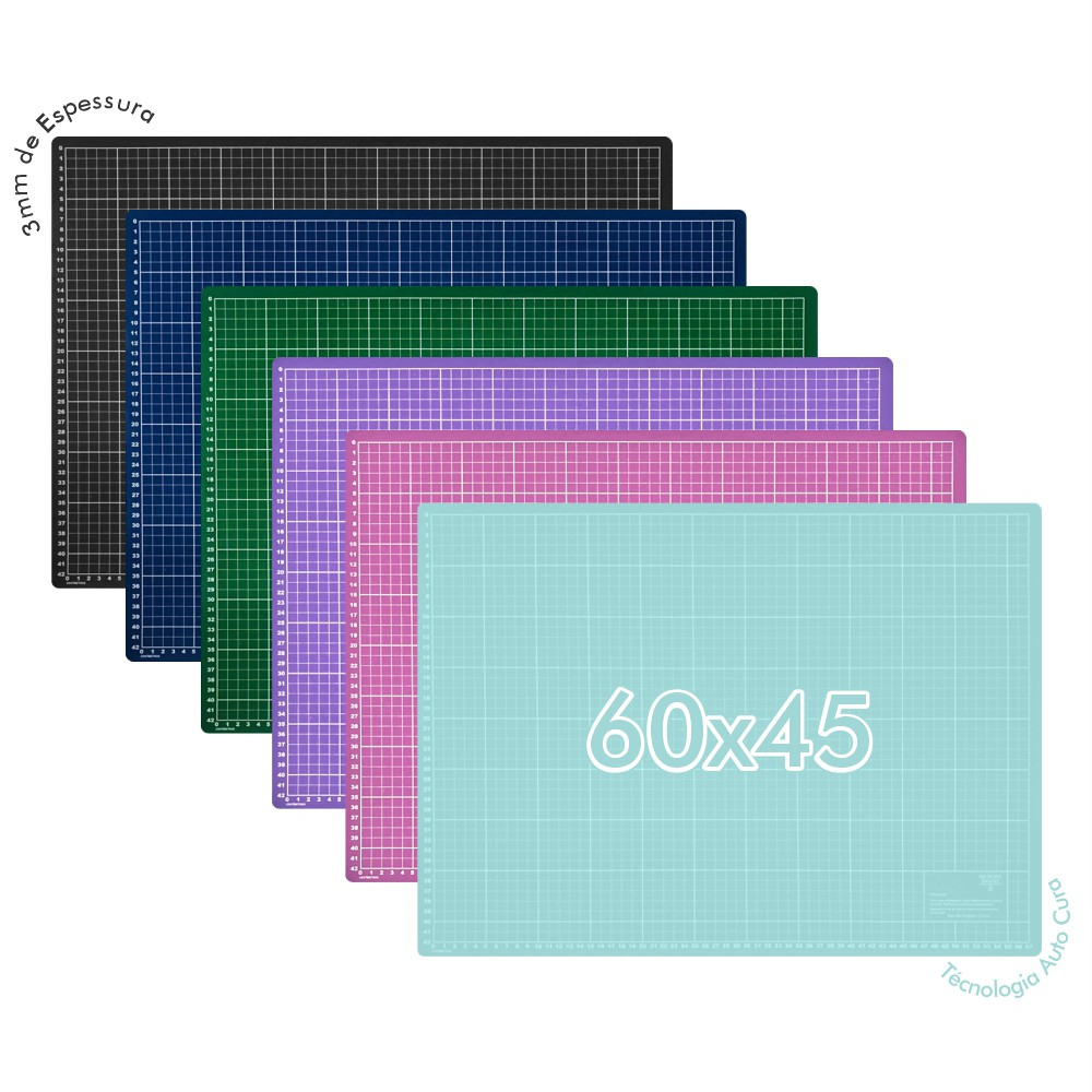 A3 Azul: Guia Completo e Onde Comprar | BuscaProdutos