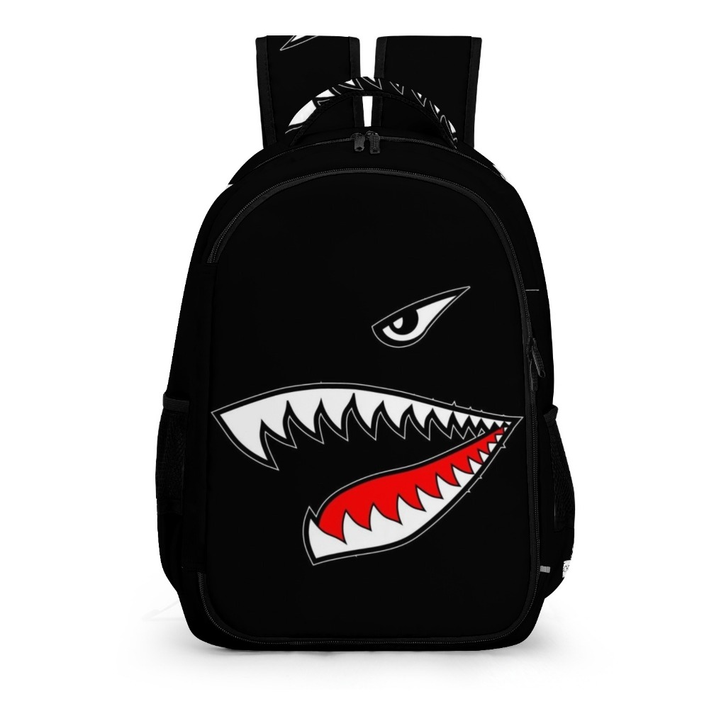 CHENXIAOHONG Mochila Escolar 17 Polegadas Simples para Notebook Bolsa Juvenil Masculina Feminina Casual