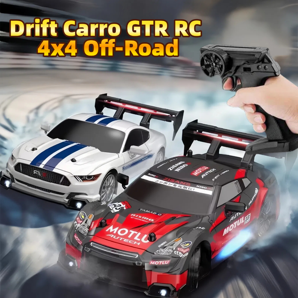Rc Carrinho de Controle Remoto - Comprar com Melhor Preço em Controles Remoto