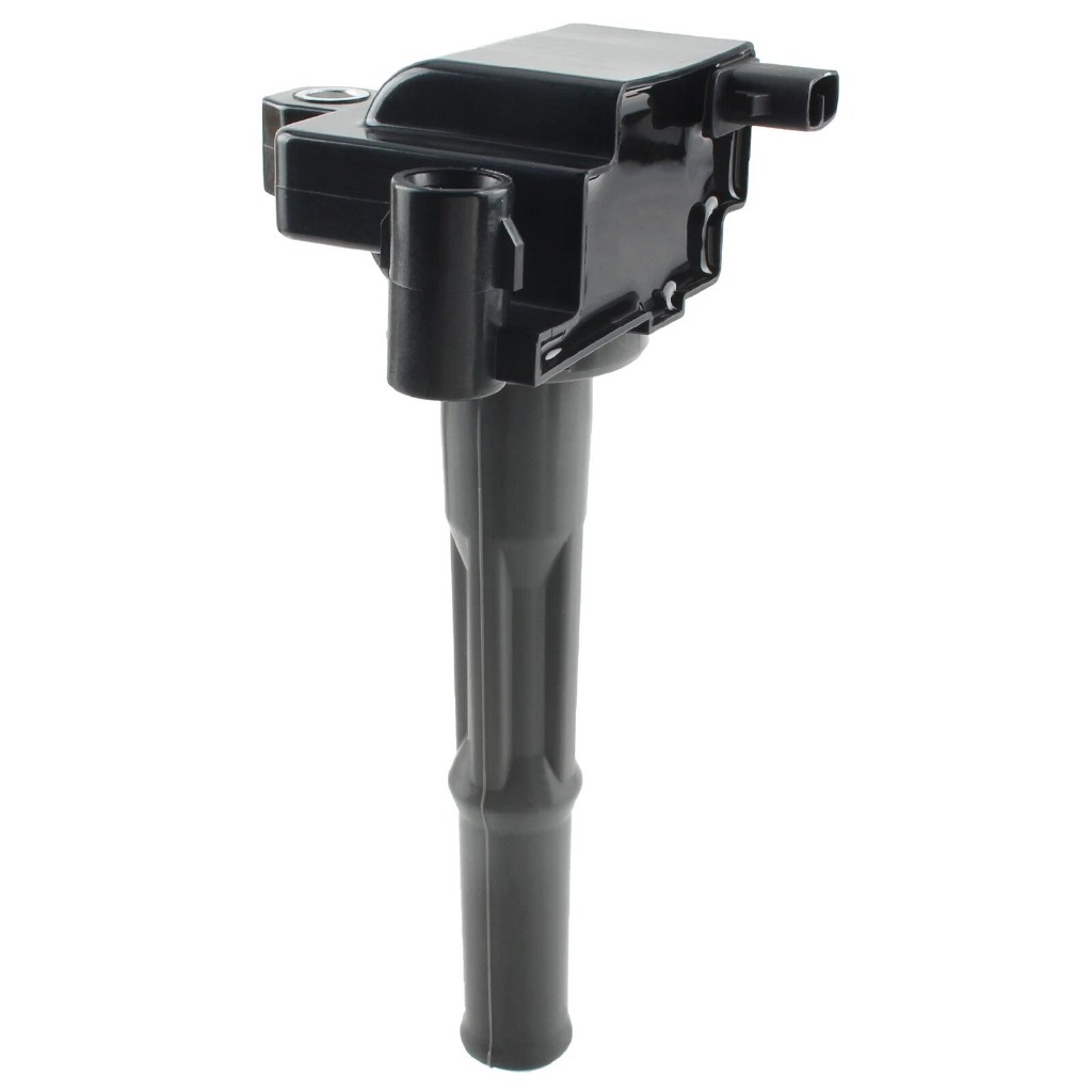Bobina de Ignição Toyota Hilux SW4 Land Cruiser 3.4 V6 24V novo 0297007951/88921337