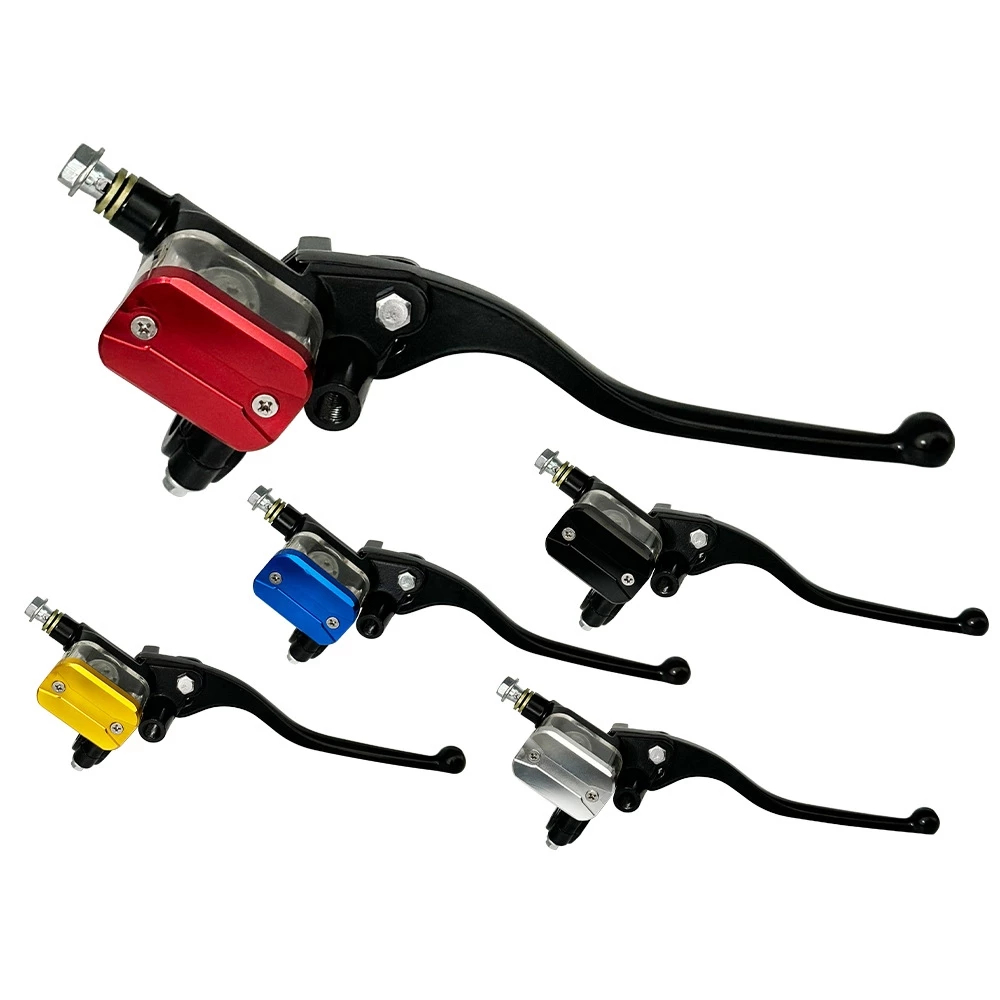 Freio Esportivo Burro Cg Titan125/150/160twister Cb300