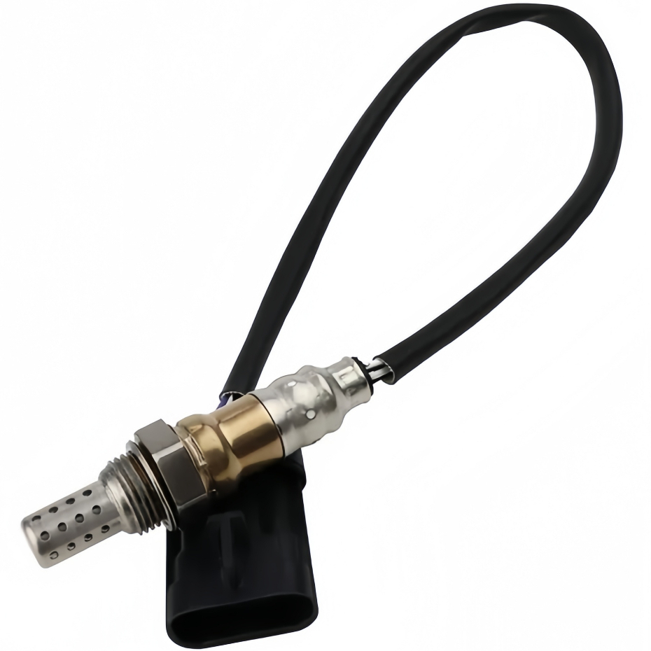 Sonda Lambda Pós/Pré  Celta Corsa Classic Prisma 1.0/1.4 8V 2006 2007 2008 2009 Gasolina Novo ES20330/93338741