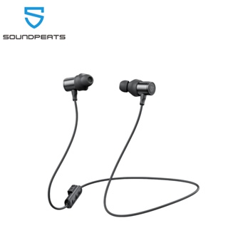 Soundpeats Q40 HD Bluetooth 5.4 Fones De Ouvido Sem Fio AI Chamada Redução De Ruído 20 Horas De Reprodução Tampões Para em Oferta na Shopee