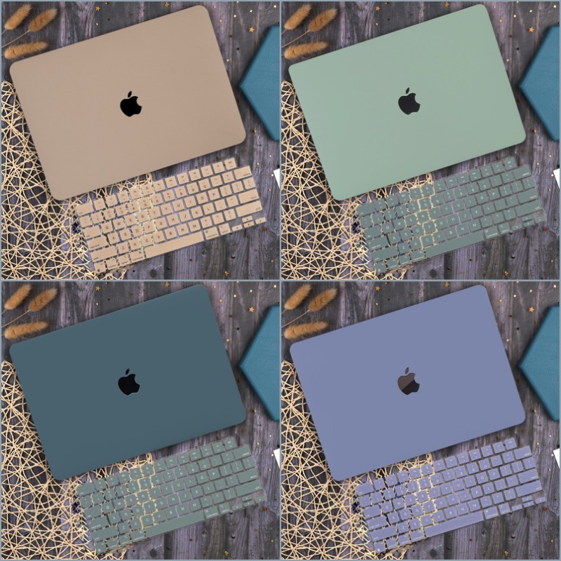 Cremey case for Macbook Air M4 M3 M2 A3240 A3113 A2681 2020 Air M1 A2337 A2179 Pro 14 A2442 13 Polegada M2 2022 A2338 em Oferta na Shopee