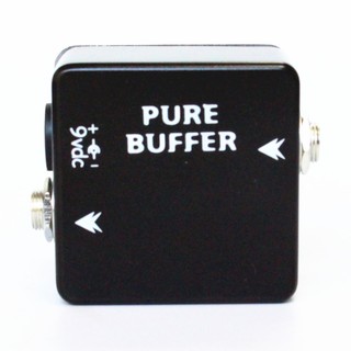 Pedal De Buffer MOSKY PURE De Guitarra Efeito