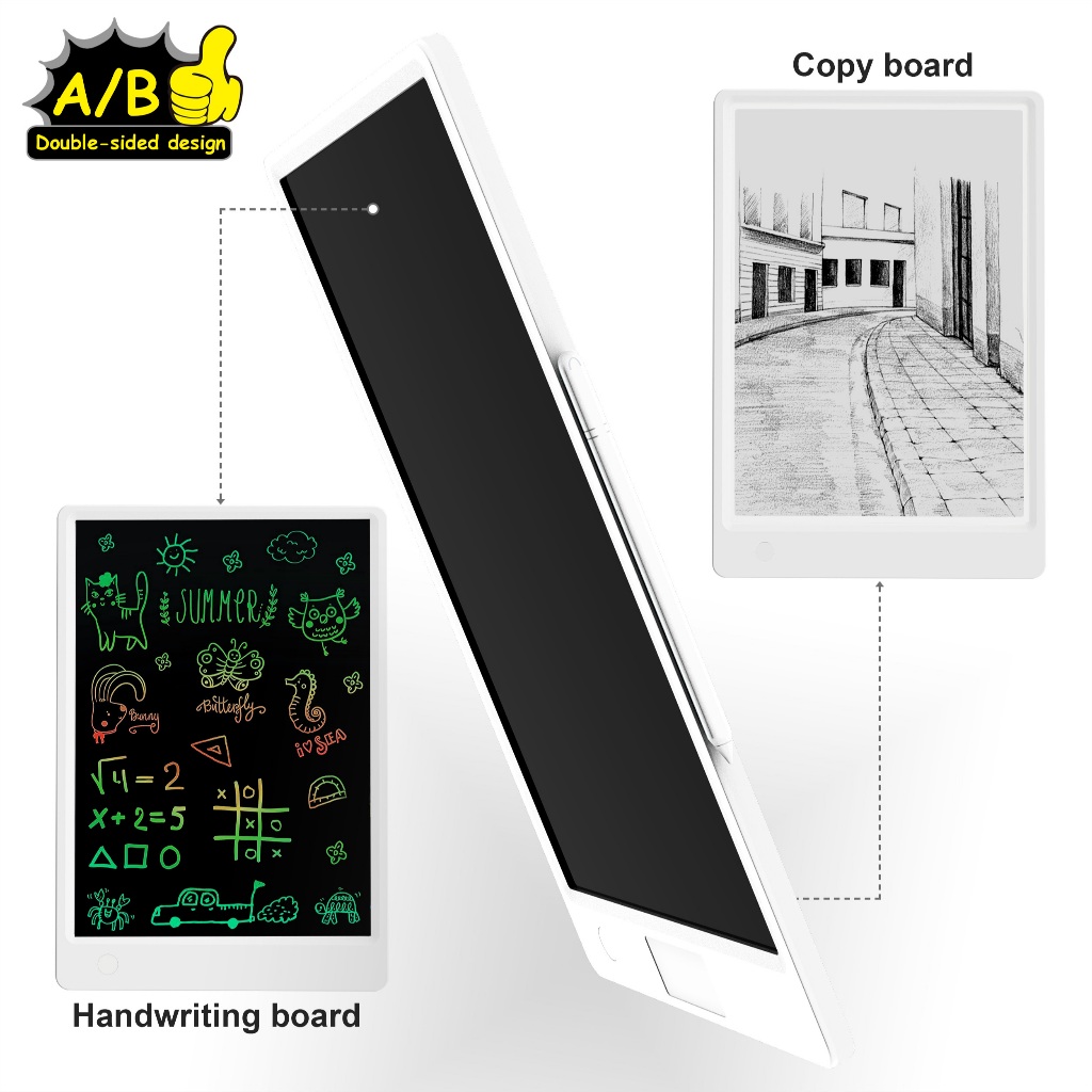 Prancheta De Desenho Com Brilho Ajustável A4 Placa Guia De Luz LED Fonte De Alimentação USB De Proteção Para Os Olhos