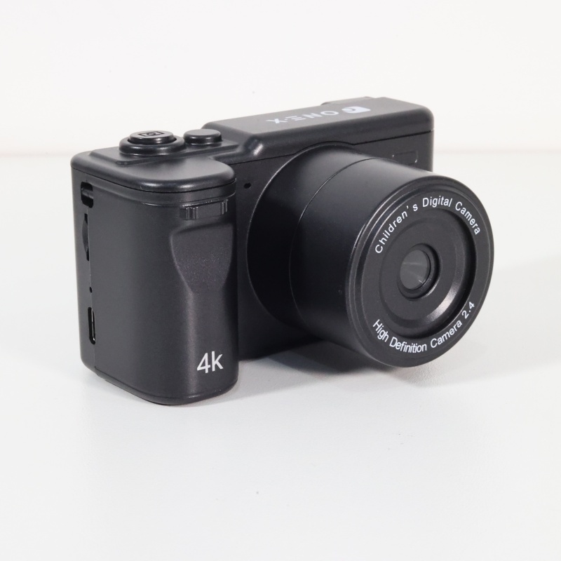 Câmera fotográfica HD，1080P，4K，Para tirar fotos，Filmando um vídeo，Fácil de transportar