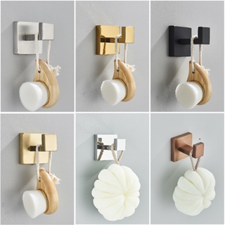 Kit De Acessórios De Banheiro Preto Toalha Acessórios De Banheiro Gancho Banheiro em Oferta na Shopee