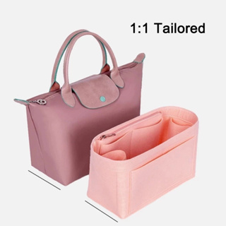 Bolsa Interna De Feltro Especial | Compartimentos De Armazenamento Divididos Ferramenta Resistente A Arranhões em Oferta na Shopee