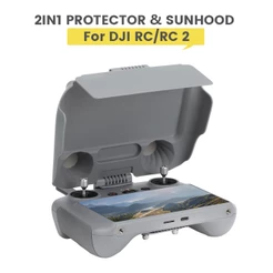 O Guarda-Sol De Controle Remoto RC2 É Adequado Para DJI Mavic 4 Pro/Air 3S/3/Mini FlipNeo Capa Protetora RC 3 Cine Class