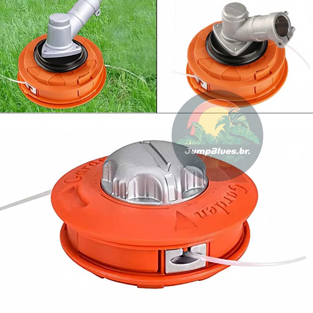 Cortadores de Grama: Onde Comprar | BuscaProdutos