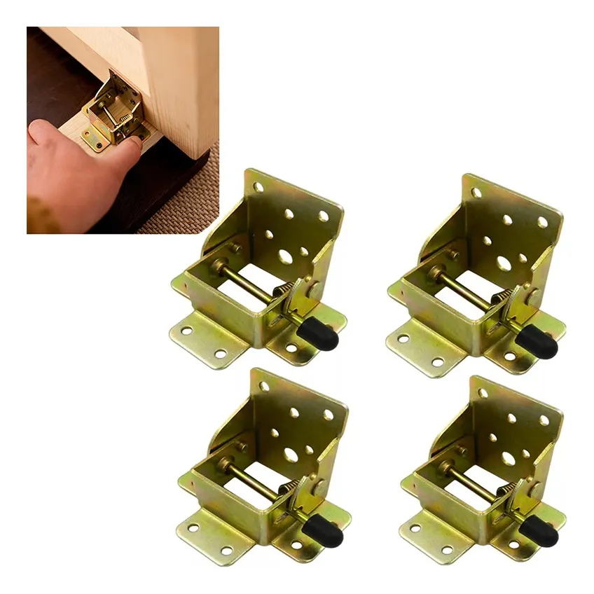 Dobradiça para Pé de Mesa: Onde Comprar | BuscaProdutos
