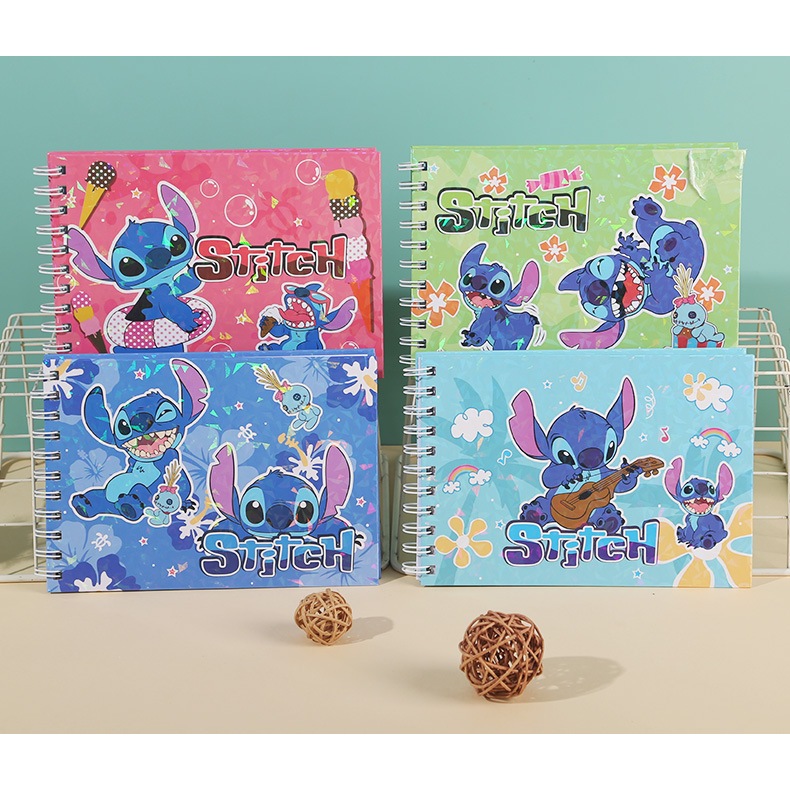 Kit 2 Livro de Colorir Bob Capa Dura Holográfica 50 Folha Coloring Book for kid Rosa e Azul,Promoção